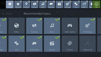 Image 0 for News360 for Windows 10