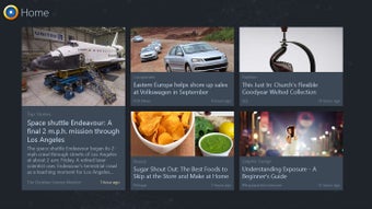 Image 2 for News360 for Windows 10