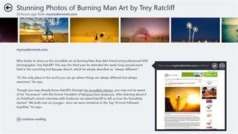 Image 1 for News360 for Windows 10