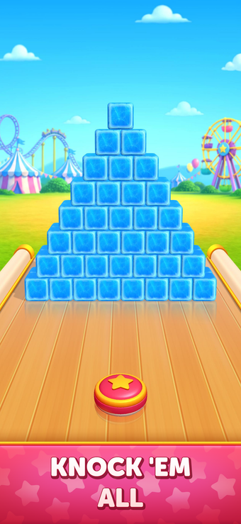 Imagen 0 para Knock And Drop