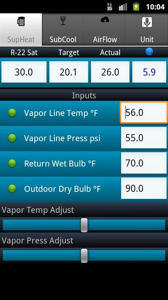 Imagen 1 para HVAC Buddy