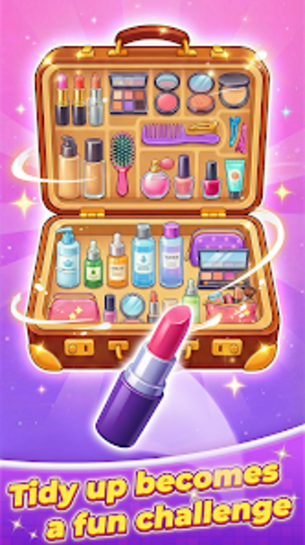 Image 0 for Makeup Carnival:Dress Up