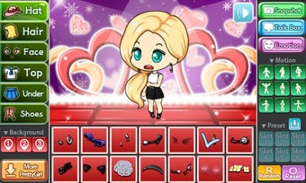 Image 0 for Likey Pretty Girl
