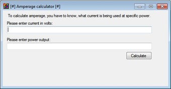 Image 0 for Cable resistance and powe…