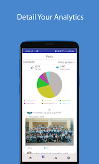 Imagen 1 para Analytics & Friends Filte…