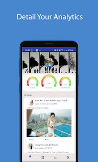 Image 1 for Analytics & Friends Filte…