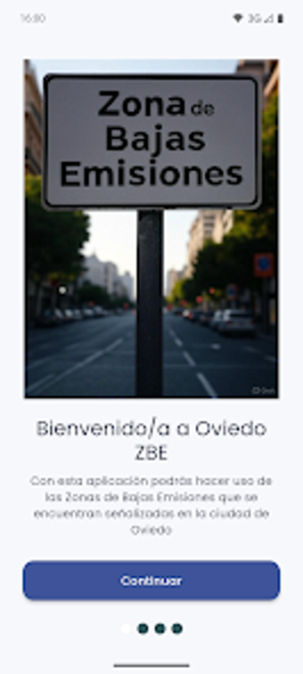 Image 0 for ZBE Oviedo