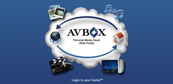 Image 1 for AVBOX Media Distribution …