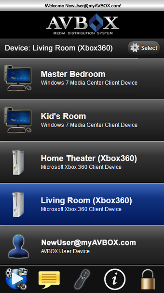 Image 5 for AVBOX Media Distribution …