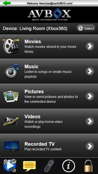Image 3 for AVBOX Media Distribution …