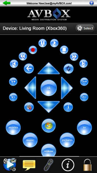 Image 6 for AVBOX Media Distribution …