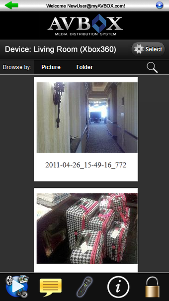 Image 0 for AVBOX Media Distribution …
