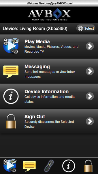 Image 9 for AVBOX Media Distribution …