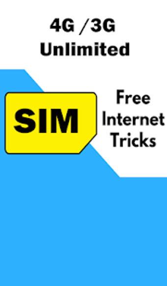 Imagen 1 para Free Internet 100 GB Data…