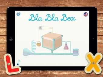 Image 0 for Bla Bla Box for Smart Let…