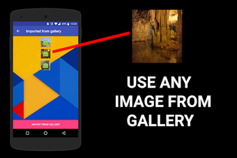 Image 1 for Icon Pack Generator - Cus…