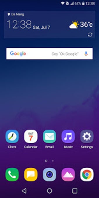Image 3 for LG UX 7.0 for LG V30 V20 …