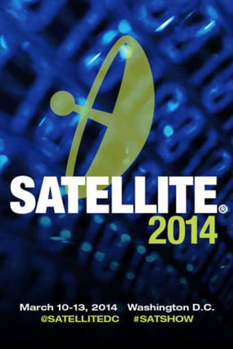 Image 0 for SATELLITE 2014 Conference…