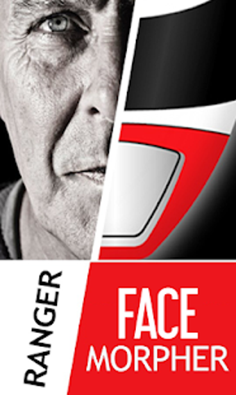 Imagen 2 para Face Morpher Rangers