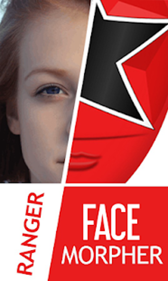 Image 1 for Face Morpher Rangers
