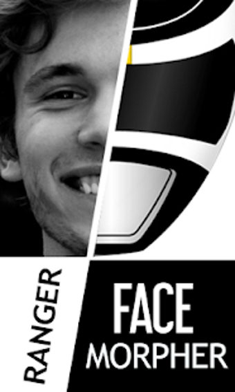 Imagen 0 para Face Morpher Rangers