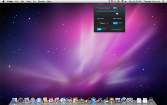 Imagen 0 para FinalTouch