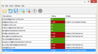 Image 0 for EmailXtractor