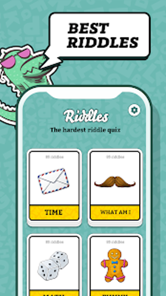 Imagen 3 para Tricky Riddles with Answe…