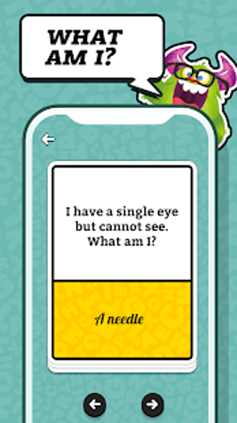 Imagen 0 para Tricky Riddles with Answe…