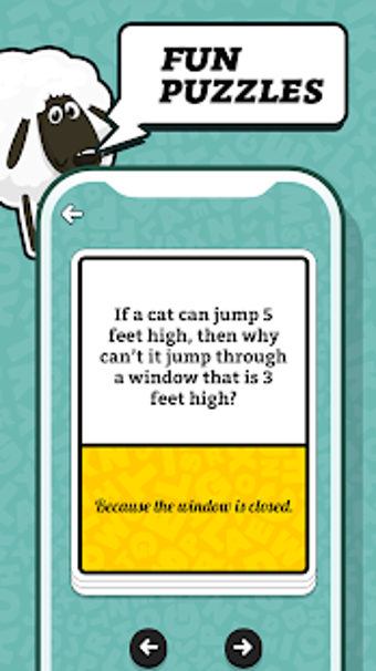Imagen 1 para Tricky Riddles with Answe…