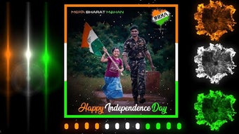 Image 0 for Happy Independence Day Av…