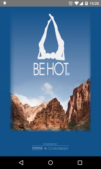 Image 0 for Be Hot Yoga