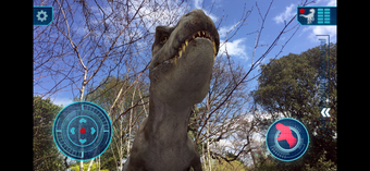 Imagen 0 para Digital Magic AR