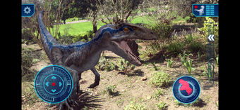 Imagen 1 para Digital Magic AR