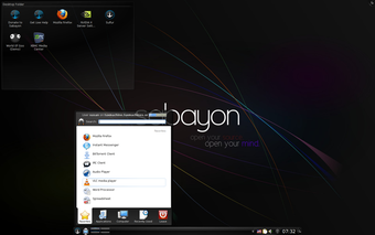 Image 4 for Sabayon Linux