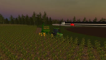 Imagen 1 para Farming USA 2