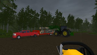 Imagen 2 para Farming USA 2