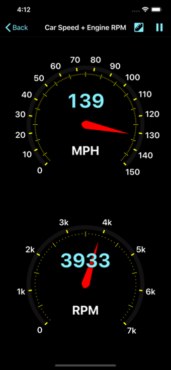 Image 2 for OBD for Toyota