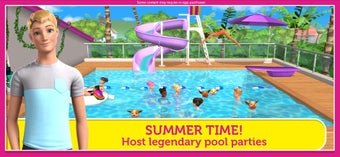 Imagen 3 para Barbie Dreamhouse Adventu…