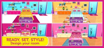 Imagen 0 para Barbie Dreamhouse Adventu…