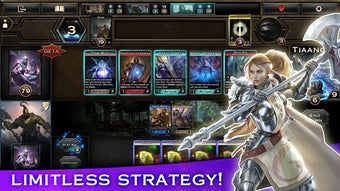 Image 2 for Shards the Deckbuilder