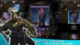 Image 0 for Shards the Deckbuilder