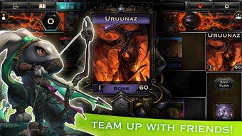 Image 1 for Shards the Deckbuilder