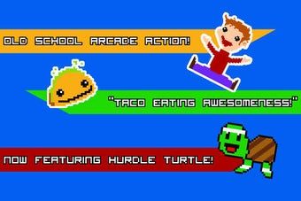 Image 0 for Raining Tacos Free