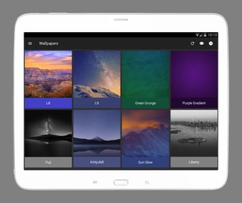 Image 0 for Whicons - White Icon Pack