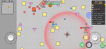 Imagen 2 para PiuPiu.io - Battle of Tan…