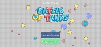 Imagen 1 para PiuPiu.io - Battle of Tan…