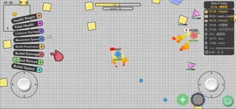 Imagen 0 para PiuPiu.io - Battle of Tan…