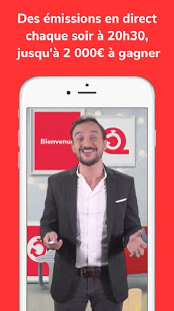 Image 3 for Quidol - Quiz Show en Dir…
