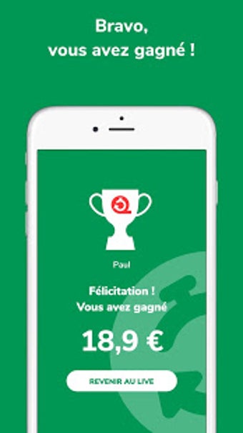 Image 0 for Quidol - Quiz Show en Dir…